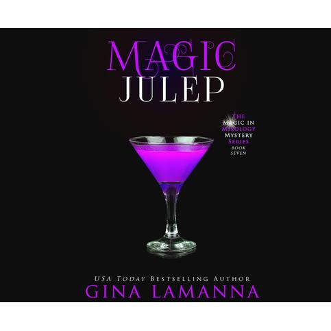 Magic Julep