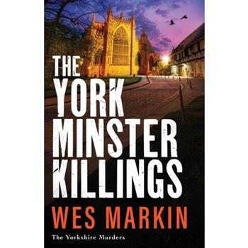 The York Minster Killings