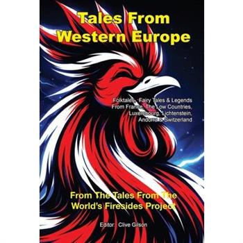 Tales From Western Europe