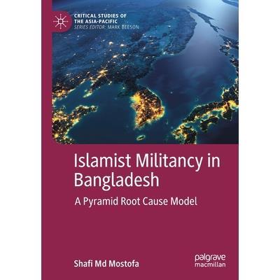 Islamist Militancy in Bangladesh