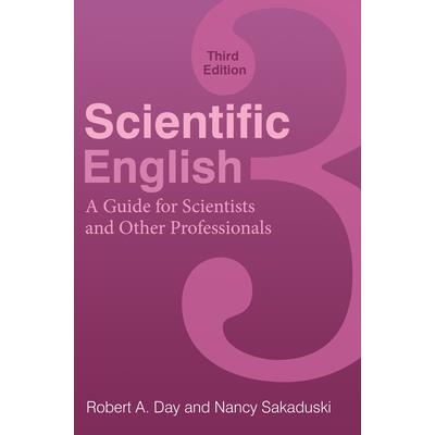 Scientific English