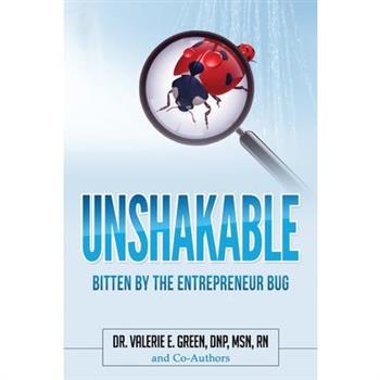 Unshakeable