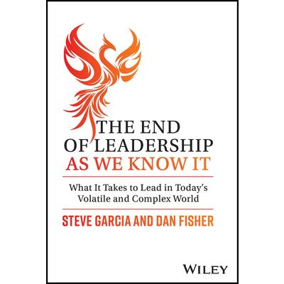 The End of Leadership as We Know It