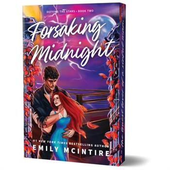 Forsaking Midnight (Deluxe Edition)