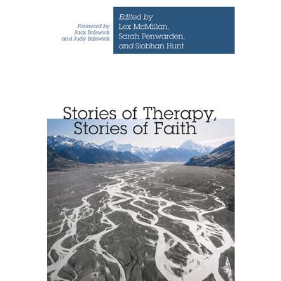 Stories of Therapy, Stories of Faith