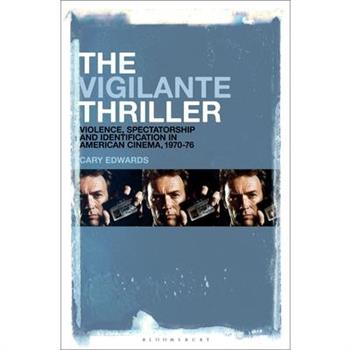 The Vigilante Thriller