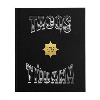 Gu穩a Domingo: Tacos Tijuana (English)