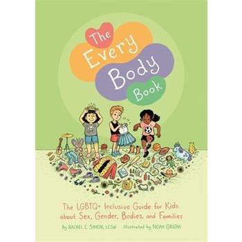 The Every Body Book