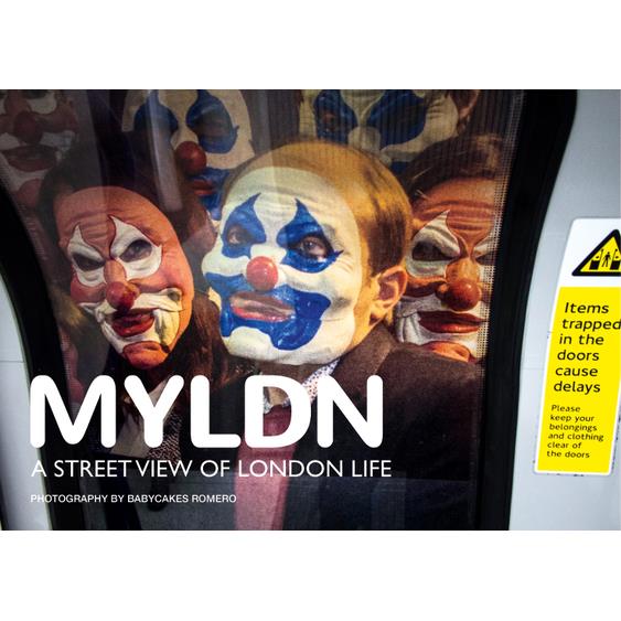 Myldn