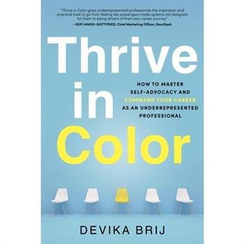 Thrive in Color