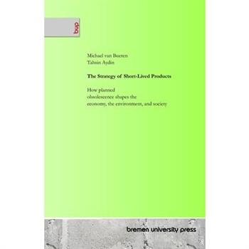 The Strategy of Short-Lived Products