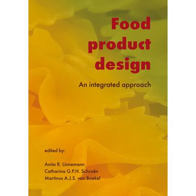 Food Product Design