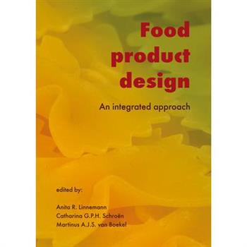 Food Product Design