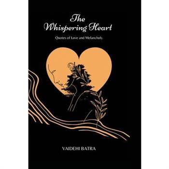 The Whispering Heart Kindle Edition