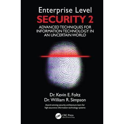 Enterprise Level Security 2
