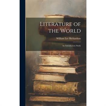Literature of the World