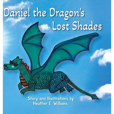 Daniel the Dragon's Lost Shades