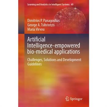 Artificial Intelligence-Empowered Bio-Medical Applications