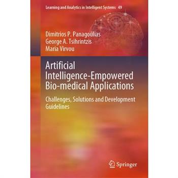 Artificial Intelligence-Empowered Bio-Medical Applications