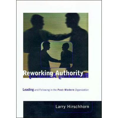 Reworking Authority