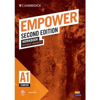 Empower Starter/A1 Workbook Without Answers