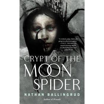 Crypt of the Moon Spider