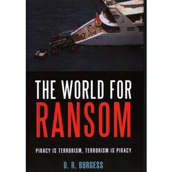 The World for Ransom