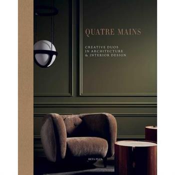 Quatre Mains