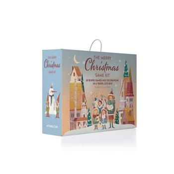 The Merry Christmas Game Kit