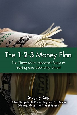 The 1 2 3 Money Book