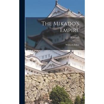 The Mikado's Empire; Volume 2