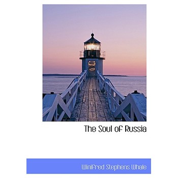 The Soul of Russia