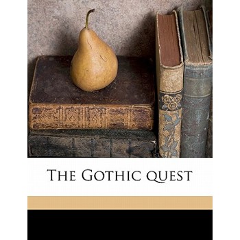 The Gothic Quest