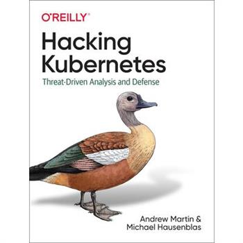 Hacking Kubernetes