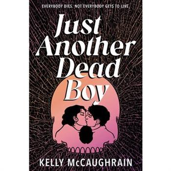 Just Another Dead Boy
