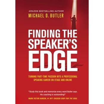 Finding the Speaker's Edge