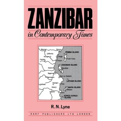 Zanzibar in Contemporary Times