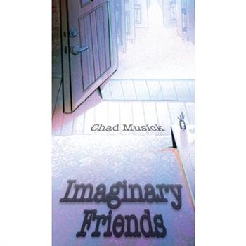 Imaginary Friends