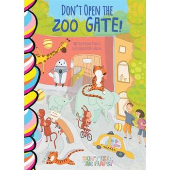 Don't Open the Zoo Gate!