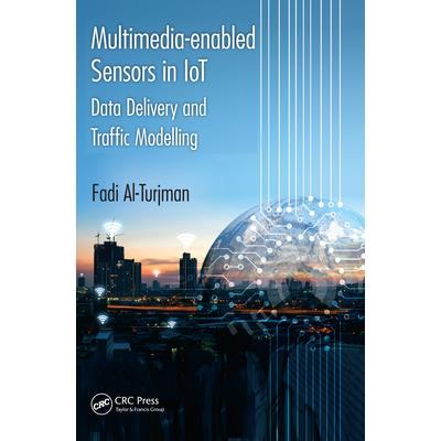 Multimedia-Enabled Sensors in Iot
