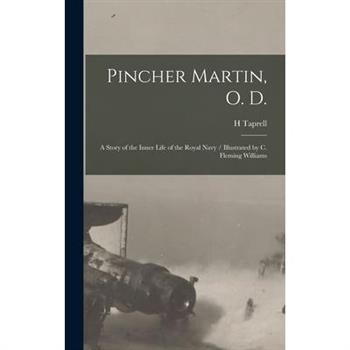 Pincher Martin, O. D.