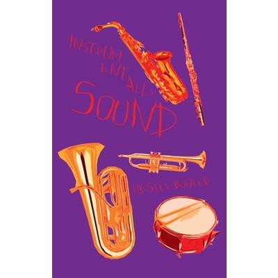 Instrumentally Sound