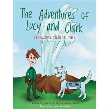 The Adventures of Lucy and Clark
