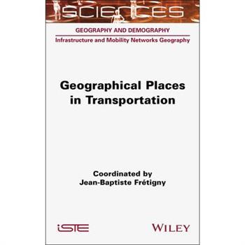 Geographical Places in Transportation