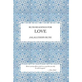 Rumi Readings for Love