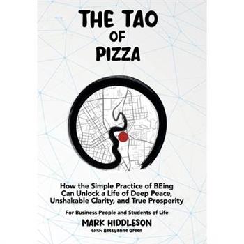 THE TAO of PIZZA