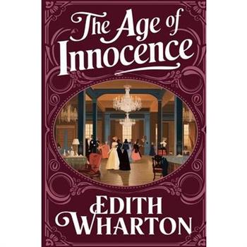 The Age of Innocence