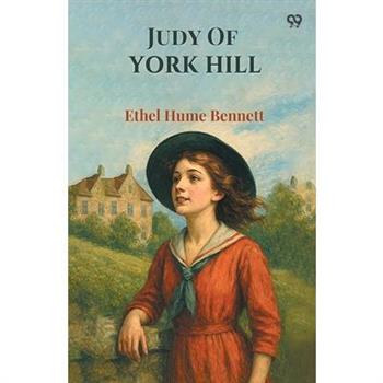 Judy Of York Hill