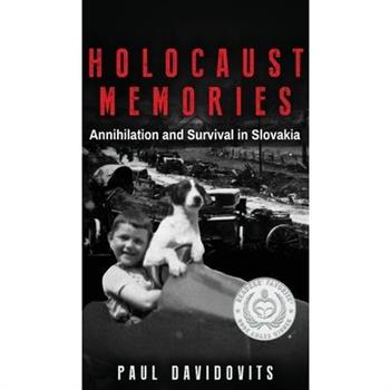 Holocaust Memories