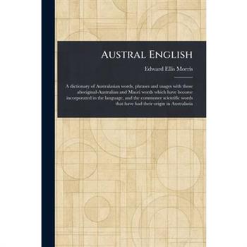 Austral English